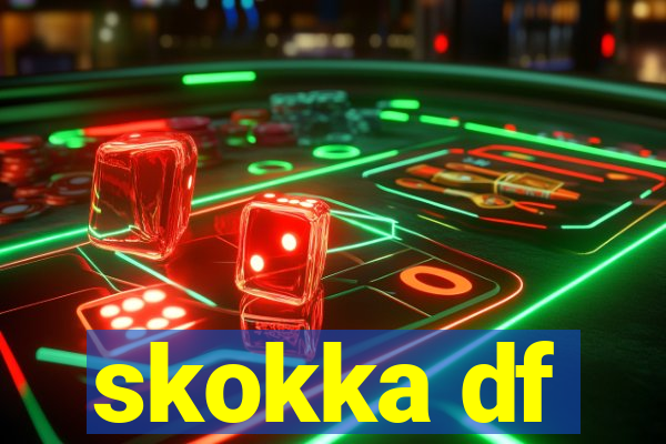 skokka df